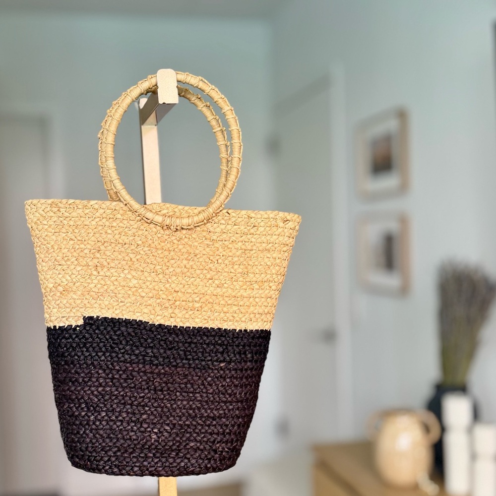 Madewell x Indego Africa™ Junonia Bag